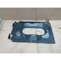 Полка аккумулятора Volkswagen Transporter 5 2005 7H0805283B