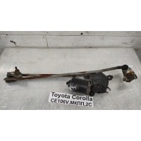 Трапеция стеклоочистителей Toyota Corolla CE106V 1996 85150-12770