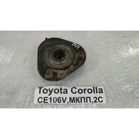 Опора амортизатора Toyota Corolla CE106V 1996 48609-12330
