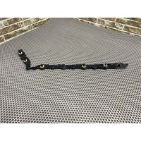 Крепление бампера Toyota Camry 50 2012 5257633090
