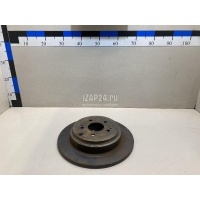Диск тормозной задний Honda MDX (2007 - 2013) 42510TK8A01