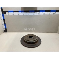 Диск тормозной задний Honda MDX (2007 - 2013) 42510TK8A01