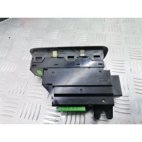 Блок управления стеклоподъемниками Volvo S60 (-) 2002 8682949