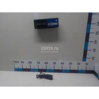 Ответная часть ремня безопасности Mitsubishi ASX 2010 7000A363XA