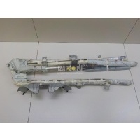 Подушка безопасности боковая (шторка) Mitsubishi ASX 2010 7030A434