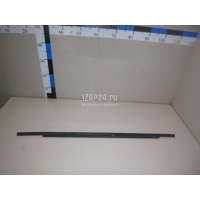 Накладка стекла заднего левого Mitsubishi ASX 2010 5757A243