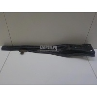 Балка передняя продольная Mitsubishi ASX 2010 4000A239