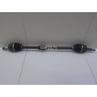 Полуось передняя правая Mitsubishi ASX 2010 3815A034