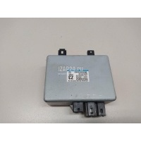 Блок электронный Mitsubishi ASX 2010 8633A052