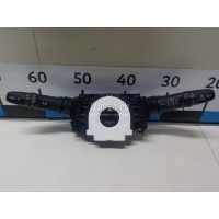 Переключатель подрулевой в сборе Mitsubishi ASX 2010 8600A749