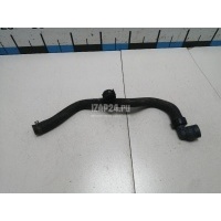 Патрубок отопителя GM Astra J (2010 - 2017) 13338426
