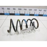 Пружина передняя Renault Sandero (2009 - 2014) 8200708057