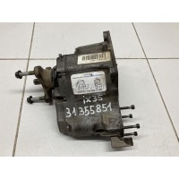 Муфта включения заднего моста Hyundai-Kia ix35/Tucson (2010 - 2015) 478003B510