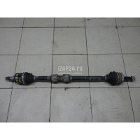 Полуось передняя правая Hyundai-Kia ix35/Tucson (2010 - 2015) 495012Y300