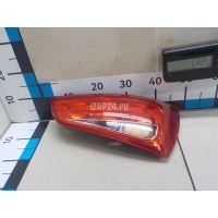 Фонарь задний правый VAG A1 (8X) (2010 - 2018) 8X0945094