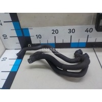 Патрубок отопителя VAG A1 (8X) (2010 - 2018) 6R0122157AA