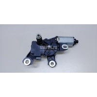 Моторчик стеклоочистителя задний VAG A1 (8X) (2010 - 2018) 4G9955711C