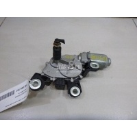 Моторчик стеклоочистителя задний VAG A1 (8X) (2010 - 2018) 8U0955711A