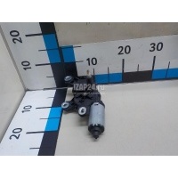 Моторчик стеклоочистителя задний VAG A1 (8X) (2010 - 2018) 8U0955711A