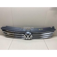 Решетка радиатора VAG Touareg (2010 - 2018) 7P6853651MZLL