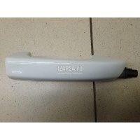 Ручка двери наружная правая VAG Touareg (2010 - 2018) 7P6837206GGRU