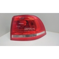 Фонарь задний наружный правый VAG Touareg (2010 - 2018) 7P6945096F