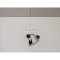 Кронштейн блока ABS (насос) VAG Touareg (2010 - 2018) 7P0614235