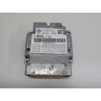 Блок управления AIR BAG VAG Touareg (2010 - 2018) 7P0959655B