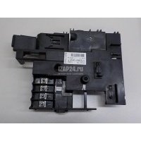 Крышка блока предохранителей VAG Touareg (2010 - 2018) 7P0937574