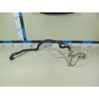 Шланг BMW 5-serie GT F07 (2009 - 2016) 11537578687
