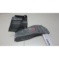 Кронштейн переднего бампера правый Mitsubishi Outlander (GF) 2012 6400F538