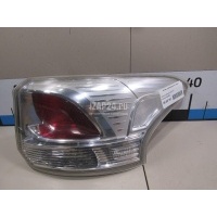 Фонарь задний наружный правый Mitsubishi Outlander (GF) 2012 8330A788