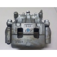 Суппорт тормозной передний левый Mitsubishi Outlander (GF) 2012 4605B471