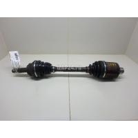 Полуось передняя правая Mitsubishi Outlander (GF) 2012 3815A486