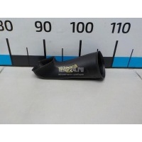 Воздуховод отопителя MAN TGS (2007 - 2014) 81619500428