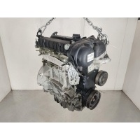 Двигатель Ford Focus III (2011 - 2019) 1727626