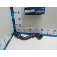 Патрубок интеркулера Ford Focus III (2011 - 2019) 1827369
