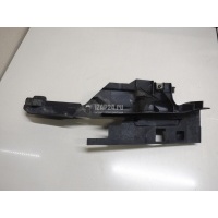 Накладка на крыло Ford Focus III (2011 - 2019) 1726788