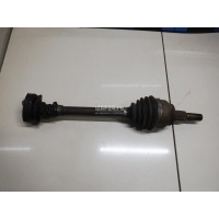 Полуось передняя левая Ford Focus III (2011 - 2019) 1742276