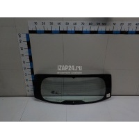 Стекло двери багажника Renault Scenic III (2009 - 2015) 903005701R