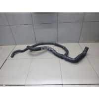 Патрубок радиатора Renault Scenic III (2009 - 2015) 215030062R