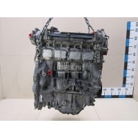 Двигатель Nissan Juke (F15) (2011 - 2019) 101021KC2F