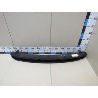 Наполнитель переднего бампера Nissan Juke (F15) (2011 - 2019) 620901KA0A