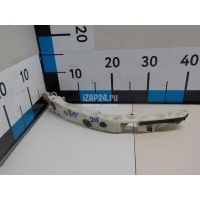 Направляющая переднего бампера правая Nissan Juke (F15) (2011 - 2019) 622221KA0A