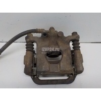 Суппорт тормозной задний левый Nissan Juke (F15) (2011 - 2019) 440114FA0A