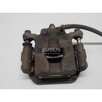 Суппорт тормозной задний правый Nissan Juke (F15) (2011 - 2019) 440014FA0A