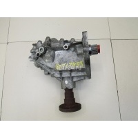 Коробка раздаточная Nissan Juke (F15) (2011 - 2019) 331001KD0A