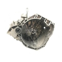 МКПП (механическая коробка переключения передач) Nissan Juke (F15) (2011 - 2019) 32010BV80A