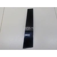 Накладка двери передней левой Chrysler Grand Cherokee (WK2) 2010 57010445AC