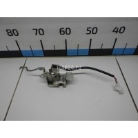 Замок багажника Ford Escape USA (2007 - 2012) E116623A0A